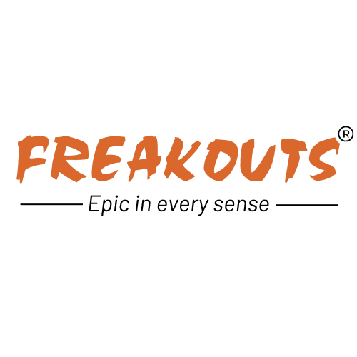 Freakouts