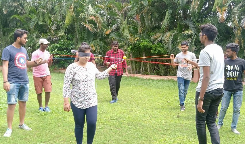 Lahari Resorts | Day Outing