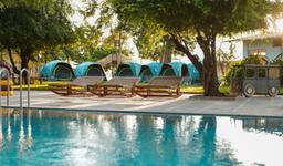 Laknavaram Camping